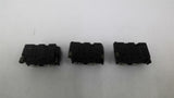 Cutler-Hammer E30KLA1 Contact Block Lot Of 3