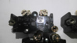Cutler-Hammer E30KLA1 Contact Block Lot Of 3