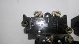 Cutler-Hammer E30KLA1 Contact Block Lot Of 3