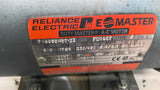 Reliance Electric P14G9245T-ZZ 2hp AC Motor 1800rpm 4p 3ph 145T 230/460v 60z