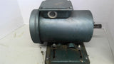 Reliance Electric P14G9245T-ZZ 2hp AC Motor 1800rpm 4p 3ph 145T 230/460v 60z