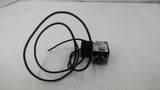 Mac PID-114CAAA Valve 30-150 PSI 6.8 Watts 120 Volts