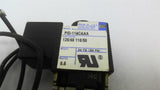 Mac PID-114CAAA Valve 30-150 PSI 6.8 Watts 120 Volts