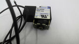 Mac PID-114CAAA Valve 30-150 PSI 6.8 Watts 120 Volts
