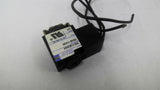 Mac PID-114CAAA Valve 30-150 PSI 6.8 Watts 120 Volts