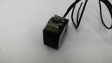 Mac PID-114CAAA Valve 30-150 PSI 6.8 Watts 120 Volts