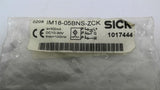 Sick IM18-05BNS-ZCK Sensor 300 MA 10-30 V