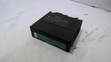 Siemens 6ES7 321-1FH00-0AA0 Simatic S7 Module