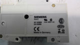 Siemens 5 SX22 Circuit Breaker 480 Volts Lot of 4
