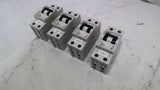 Siemens 5 SX22 Circuit Breaker 480 Volts Lot of 4