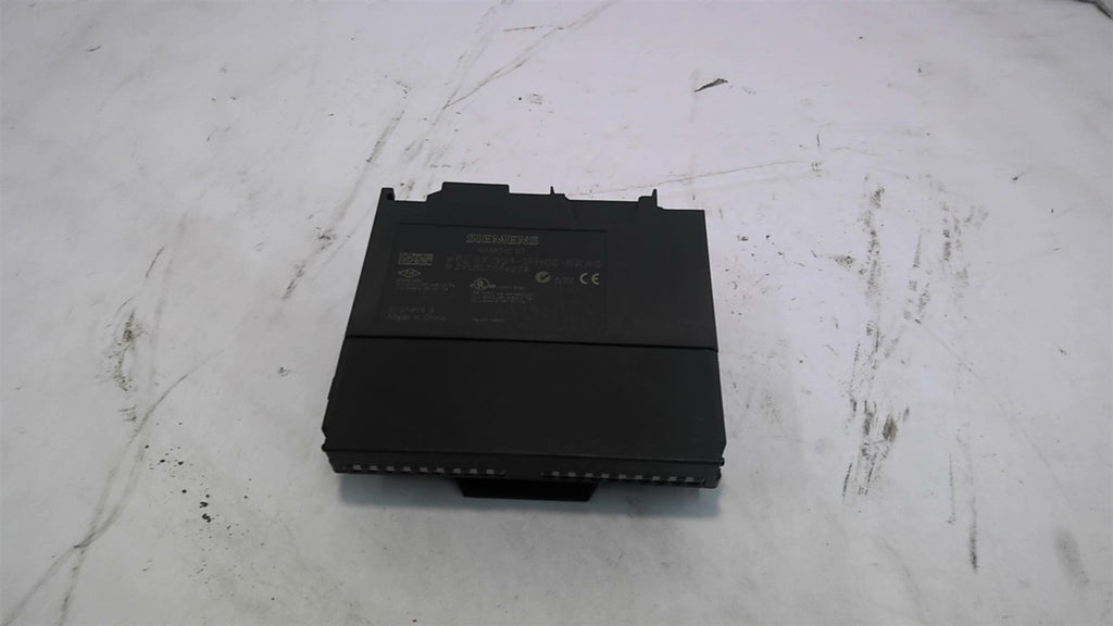 Siemens Simatic S7 6ES7 321-1FH00-0AA0 Module