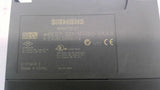 Siemens Simatic S7 6ES7 321-1FH00-0AA0 Module
