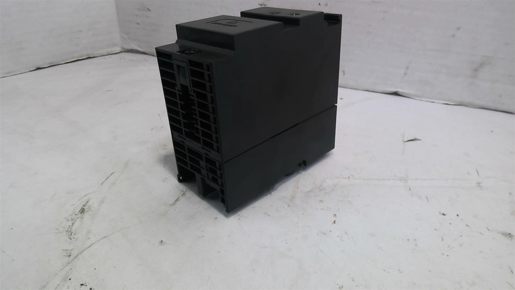 Siemens Simatic PS 307 6ES7307-1EA01-0AA0 Power Supply 24V DC