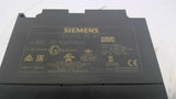 Siemens Simatic PS 307 6ES7307-1EA01-0AA0 Power Supply 24V DC
