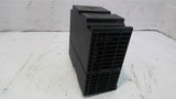 Siemens Simatic PS 307 6ES7307-1EA01-0AA0 Power Supply 24V DC