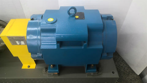 WEG 040360T3E286TS 40 Hp AC 3600 Rpm 2P 3Ph 286TS 230/460V ODP 60Hz
