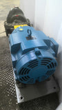 WEG 040360T3E286TS 40 Hp AC 3600 Rpm 2P 3Ph 286TS 230/460V ODP 60Hz