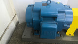 WEG 040360T3E286TS 40 Hp AC 3600 Rpm 2P 3Ph 286TS 230/460V ODP 60Hz