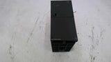 Siemens Simatic 6ES7307-1EA01-0AA0 Power Supply 24 VDC