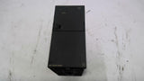 Siemens Simatic 6ES7307-1EA01-0AA0 Power Supply 24 VDC
