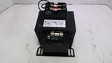 Hammond PT1000MQMJ-3 1000kVa Transformer PRI 240/480v SEC 120v Single Phase