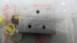 Humphrey 41P Valve