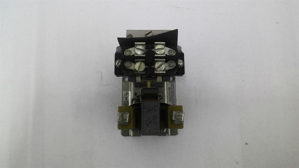 Cutler-Hammer 10337H192B Timing Relay 600 Volts