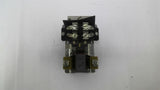 Cutler-Hammer 10337H192B Timing Relay 600 Volts