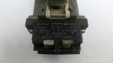 Cutler-Hammer 10337H192B Timing Relay 600 Volts