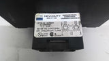 EGS E11003PBX 1.1kVa Transformer PRI 240/480v SEC 120v Single Phase