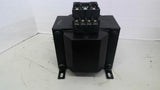 EGS E11003PBX 1.1kVa Transformer PRI 240/480v SEC 120v Single Phase