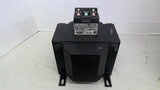 EGS E11003PBX 1.1kVa Transformer PRI 240/480v SEC 120v Single Phase