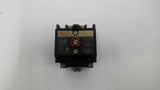 Allen-Bradley 700-P400A1 Convertible Contact Control Relay
