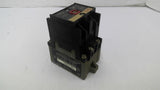 Allen-Bradley 700-P400A1 Convertible Contact Control Relay