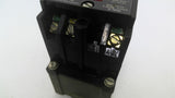 Allen-Bradley 700-P400A1 Convertible Contact Control Relay