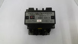 Cutler-Hammer A10EG0 Nema Size 3 Starter 460 V 50 HP
