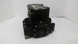 Cutler-Hammer A10EG0 Nema Size 3 Starter 460 V 50 HP