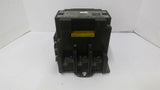 Cutler-Hammer A10EG0 Nema Size 3 Starter 460 V 50 HP