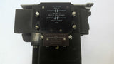 Cutler-Hammer A10EG0 Nema Size 3 Starter 460 V 50 HP