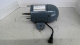 Patton 1010MP-I 350W AC Motor Single Phase 120v 60hz