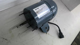Patton 1010MP-I 350W AC Motor Single Phase 120v 60hz