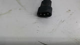 Patton 1010MP-I 350W AC Motor Single Phase 120v 60hz