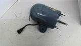 Patton 1010MP-I 350W AC Motor Single Phase 120v 60hz