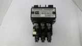 Cutler-Hammer A10FNO NEMA Size 4 Starter 460 Volt 100 Hp