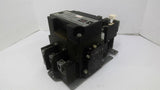 Cutler-Hammer A10FNO NEMA Size 4 Starter 460 Volt 100 Hp