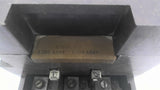 Cutler-Hammer A10FNO NEMA Size 4 Starter 460 Volt 100 Hp