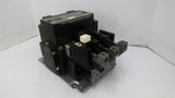 Cutler-Hammer A10FNO NEMA Size 4 Starter 460 Volt 100 Hp