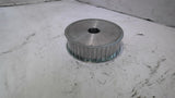 Timing Belt Pulley 40 Teeth Belt Width 35mm Small ID 26mm Big ID 54mm
