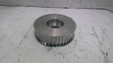 Timing Belt Pulley 40 Teeth Belt Width 35mm Small ID 26mm Big ID 54mm