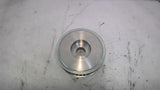 Timing Belt Pulley 40 Teeth Belt Width 35mm Small ID 26mm Big ID 54mm